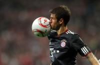 FUSSBALL Testspiel : FC Bayern  Muenchen  - Real Madrid