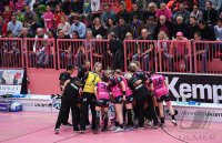 Handball EHF Pokal Frauen 16/17: TuS Metzingen - Ankara BSK