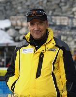 Ski Alpin; Riesenslalom Soelden Damen 2005