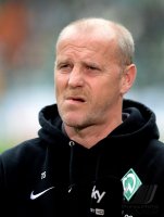 Fussball, 1. Bundesliga Saison 2012/2013: SV Werder Bremen - Eintracht Frankfurt