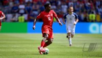 Fussball WM 2026 Vorrunde: Kanada - Bosnien - Herzegowina