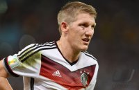 FUSSBALL WM 2014, FINALE: JUBEL Deutschland