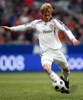 Internationales Testspiel:FC Bayern Muenchen - Olympiaauswahl China