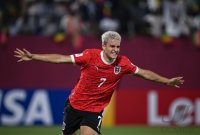 Fussball, Junioren U 17 WM 2025 Mali - Oesterreich, Gruppe L