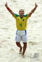 FIFA Beach Soccer World Cup Final