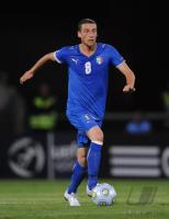 Fussball U 21 EM 2009:  Claudio Marchisio  (Italien)