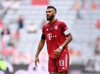 Fussball Audi Football Summit 2021 FC Bayern Muenchen - Ajax Amsterdam