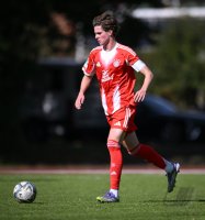 Fussball U 17 DFB Nachwuchsliga 2025/2026
SSV Ulm - FC Bayern Muenchen