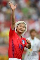 Fussball WM 2006: Suedkorea - Togo