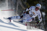 SKI   Weltcup Abfahrt Mnner Andreas Schifferer (AUT)