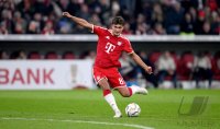 Fussball  DFB Pokal  2. Runde  Saison 2026/2027 FC Bayern Muenchen - 1. FC Magdeburg