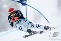 Ski Alpin  Herren Lake Louise  CAN