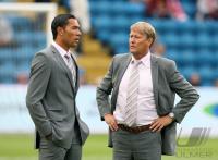 Fussball International Testspiel Norwegen - Brasilien