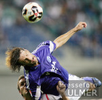 Fussball  Ligapokal Finale 2005 FC Schalke 04  - VfB Stuttgart