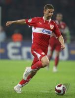 DFB Pokalfinale 2007: VfB Stuttgart - 1.FC Nuernberg