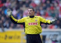 Fussball 1.Bundesliga 08/09  Bayern Muenchen - Koeln