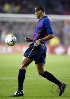 FC Barcelona    / Rivaldo
