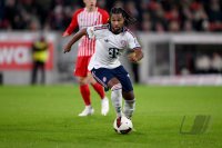 Fussball  1. Bundesliga   Saison 2026/2027     7. Spieltag  SC Freiburg - FC Bayern Muenchen