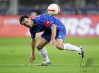 Fussball 1. Bundesliga: Bochum, ZDEBEL Einzelaktion