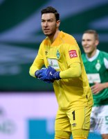 Fussball 1. Bundesliga Saison 20/21: SV Werder Bremen - Union Berlin