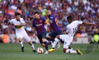 FUSSBALL International 2018/2019: FC Barcelona