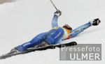 Ski Alpin; Riesenslalom Aspen Damen
