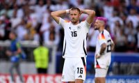 Fussball Europameisterschaft 2024: Spanien - Deutschland