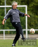 Training der Nationalmannschaft