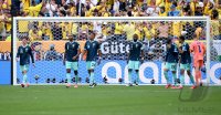 Fussball WM 2026 PK: Ecuador - Deutschland