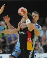 Handball EM 2010: SLO - GER