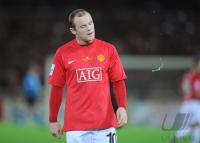 Fussball International  Club WM Liga de Quito - Manchester United