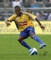 Fussball Schweizer Super League FC Zuerich - Grasshopper Club Zuerich