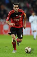 FUSSBALL, 1. BUNDESLIGA, 20. Spieltag: Bayer Leverkusen - Freiburger SV