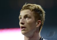 Fussball 1. Bundesliga  Saison 11/12: Marco Reus (Borussia Moenchengladbach)