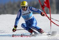 Ski Alpin  Herren Riesenslalom  Beaver Creek