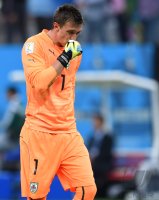 FUSSBALL WM 2014, Gruppenphase: Uruguay - England