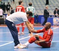 Fussball International FIFA FUTSAL WM 2008