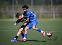 Fussball C - Junioren Landesstaffel Mitte 1  2025/2026 VfL Herrenberg  - TuS Ergenzingen