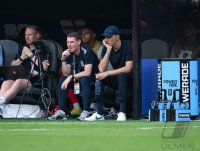 Fussball WM 2026: Panama - England