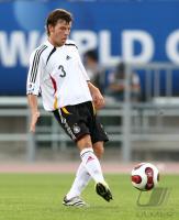 Fussball International  U 17 Weltmeisterschaft