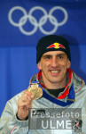 Olympische Winterspiele 2002  Rodeln