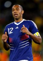 FUSSBALL WM 2010,  VORRUNDE:  Frankreich - Suedafrika