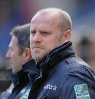 FUSSBALL 1. Bundesliga   TSG 1899 Hoffenheim -  SV Werder Bremen