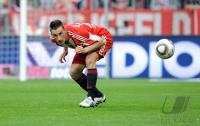Fussball 1. Bundesliga: Diego Contento (FCB)