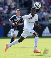 Fusball FIFA 77. Blue Stars 2015 / FIFA Youth Cup