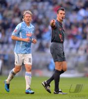 2. Fussball Bundesliga : 1860 Muenchen - 1 FC Kaiserslautern