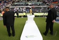 Fussball WM 2006  24  Stunden Finale