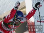 Ski Alpin; Riesenslalom Slden Damen