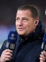 Fussball International CHL 23/24:  FC Bayern Muenchen - FC Arsenal London