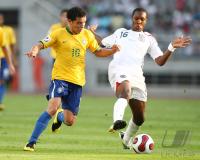 Fussball International  U 17 Weltmeisterschaft